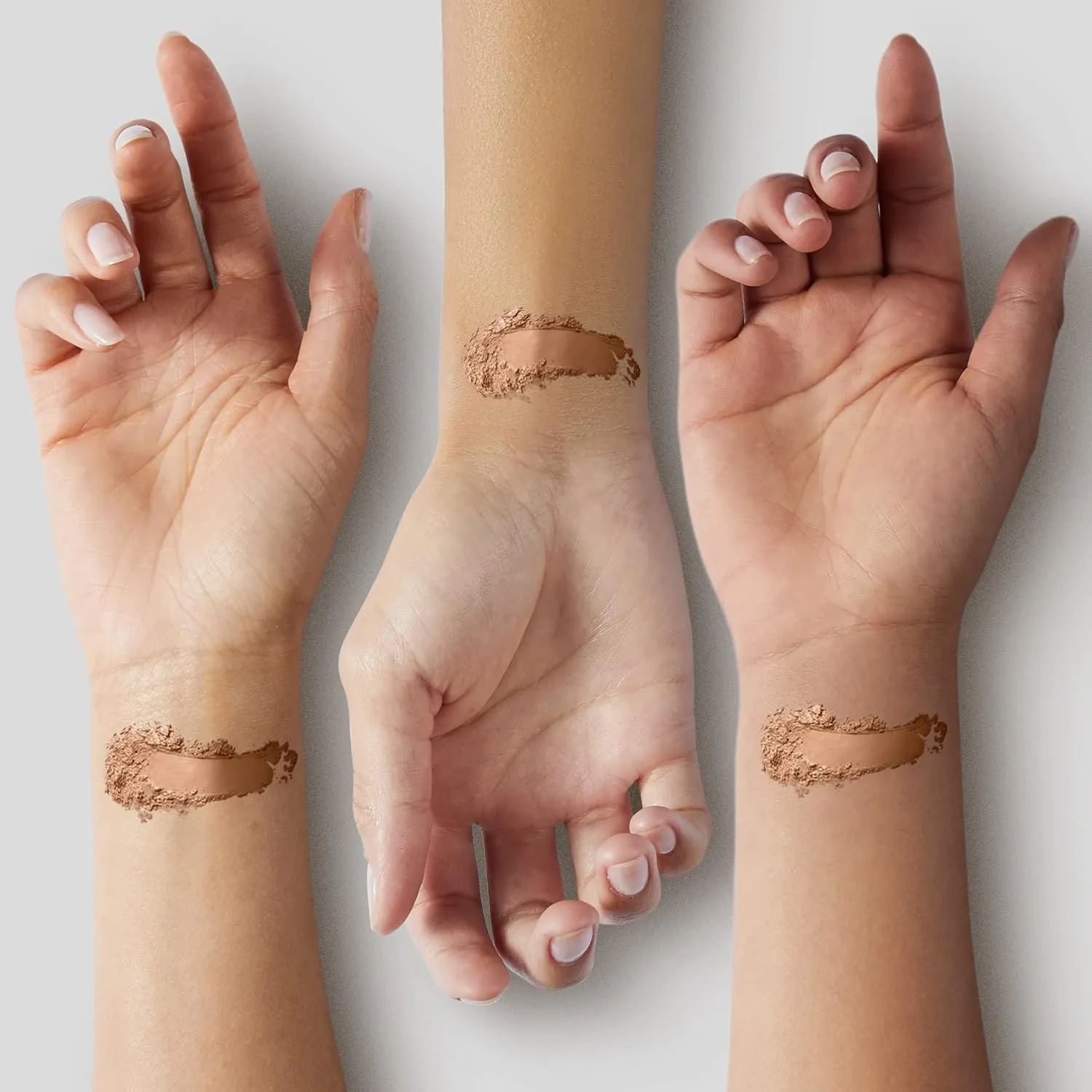 COVERGIRL & Olay Simply Ageless Instant Wrinkle-Defying Foundation, Natural Ivory