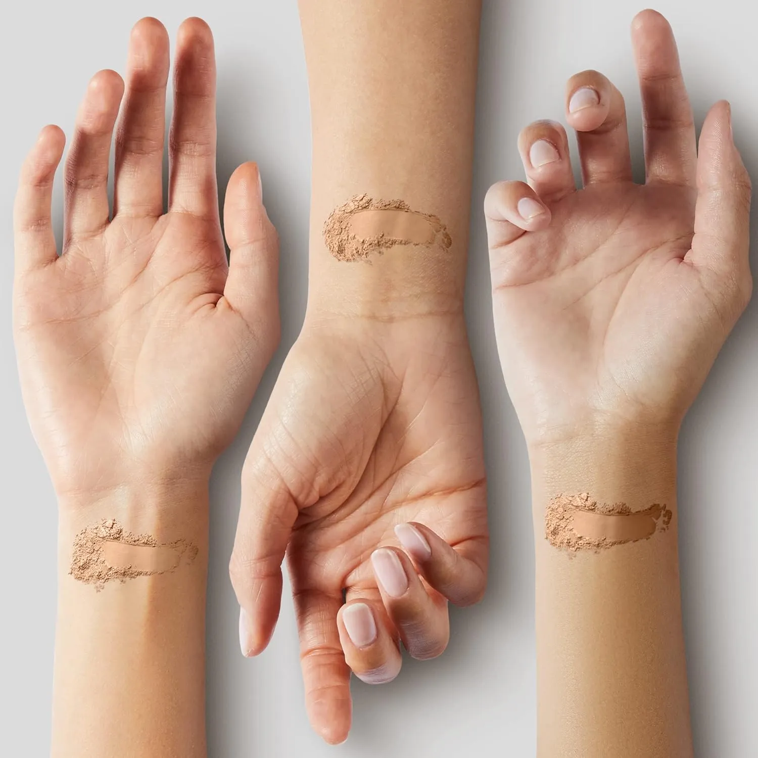 COVERGIRL OLAY Simply Ageless Instant Wrinkle-Defying Foundation, 205 Ivory