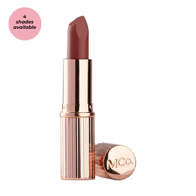 Creme Matte Luxe Lipstick