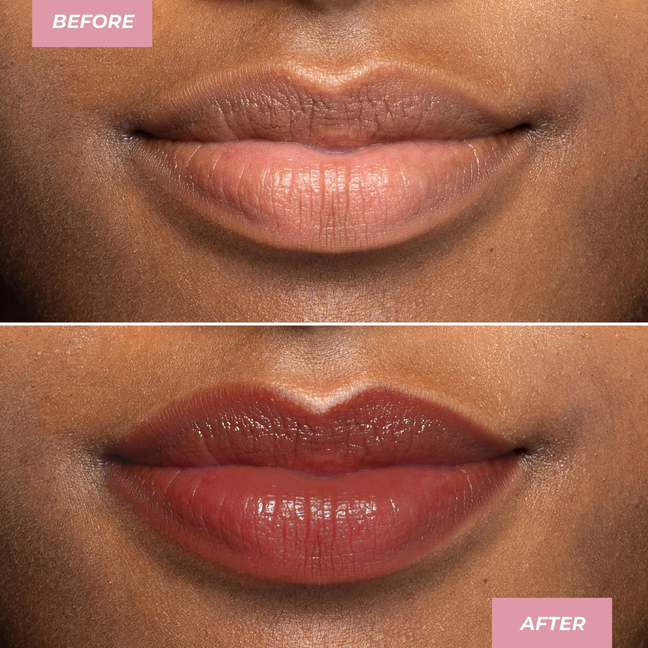 Creme Matte Luxe Lipstick