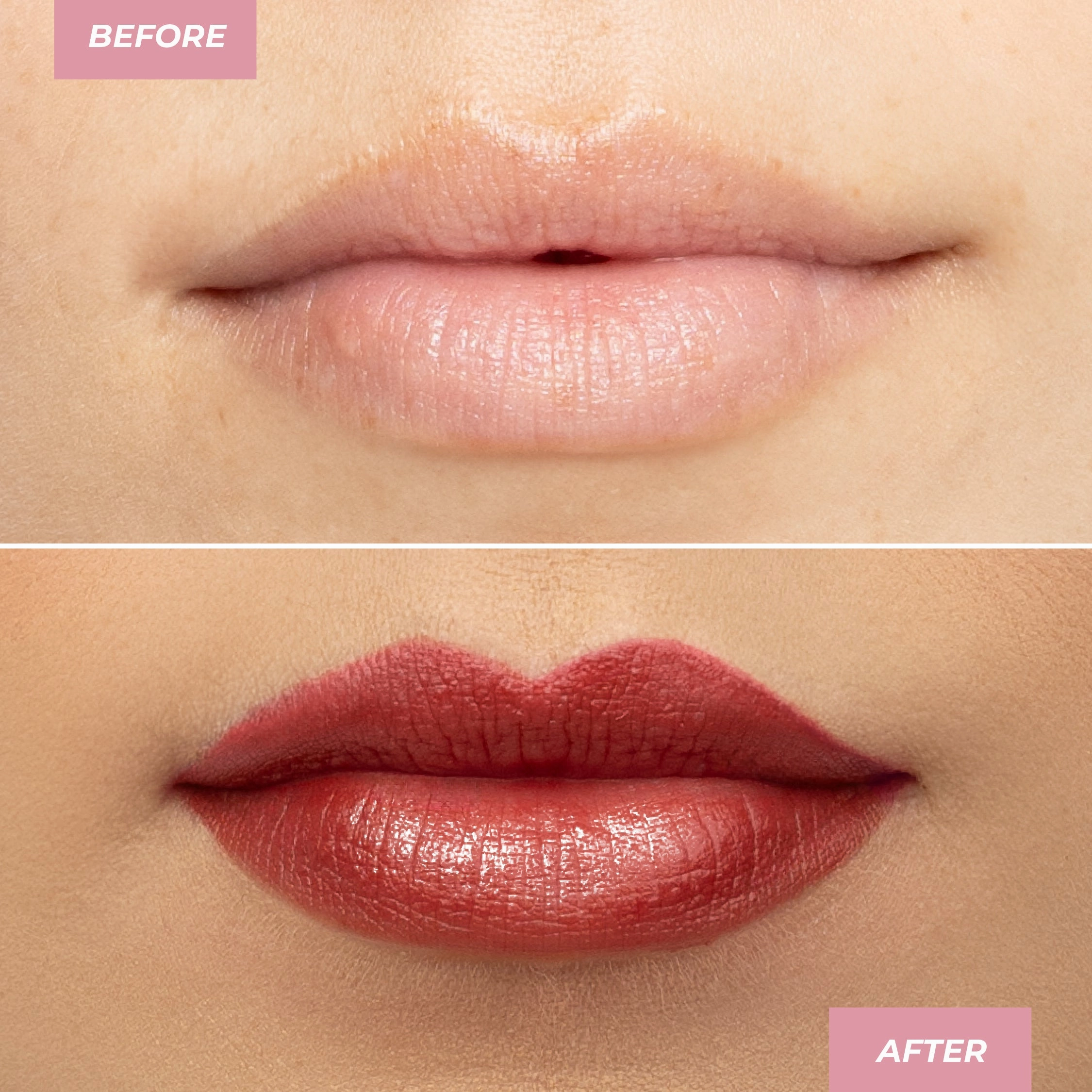 Creme Matte Luxe Lipstick