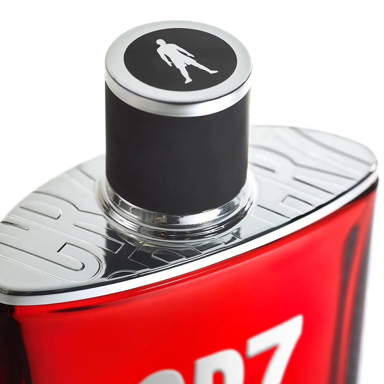 CRISTIANO RONALDO CR7 - Sporty And Modern Essence - Fresh And Woody Fragrance - Vibrant And Contemporary - Bold Sophistication In A Bottle - Long Wearing Aromatic Scent For Men - 1 Oz EDT Spray