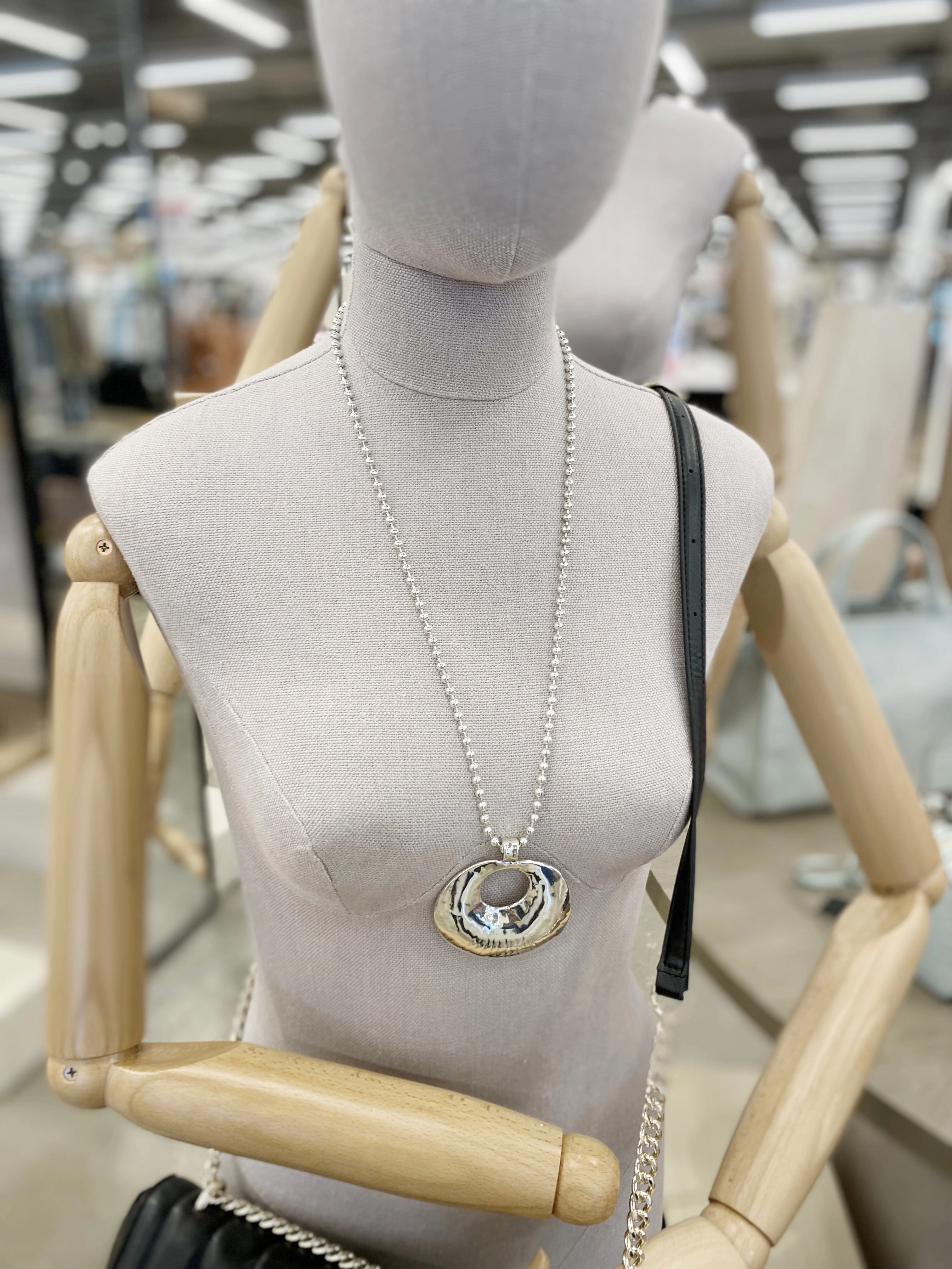 Dali Necklace