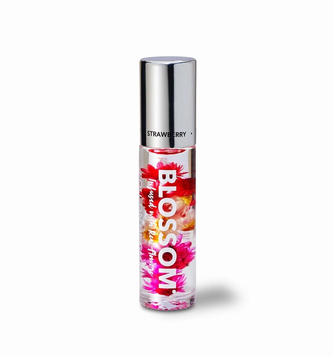 Delicious Kiss Roll On Lip Gloss