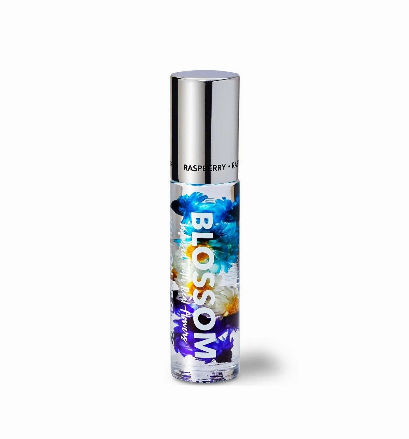 Delicious Kiss Roll On Lip Gloss