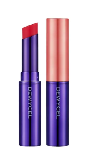 DEWYCEL Tintouring Balm / Lips Coral / 1 ea / 0.16 oz (4.5g) / For all skin