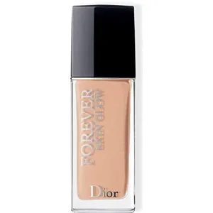 Dior Forever by Christian Dior Skin Glow 24h Skin Caring Foundation 2wp Warm Peach/glow Spf 35, 1.0 Ounce