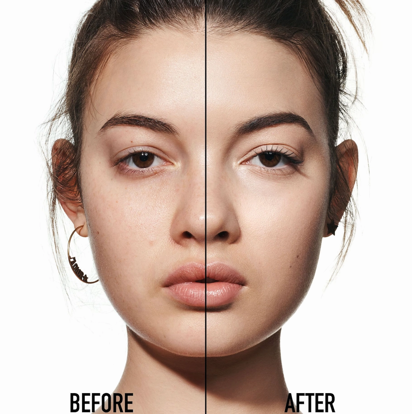 Dior Forever Skin Glow Foundation