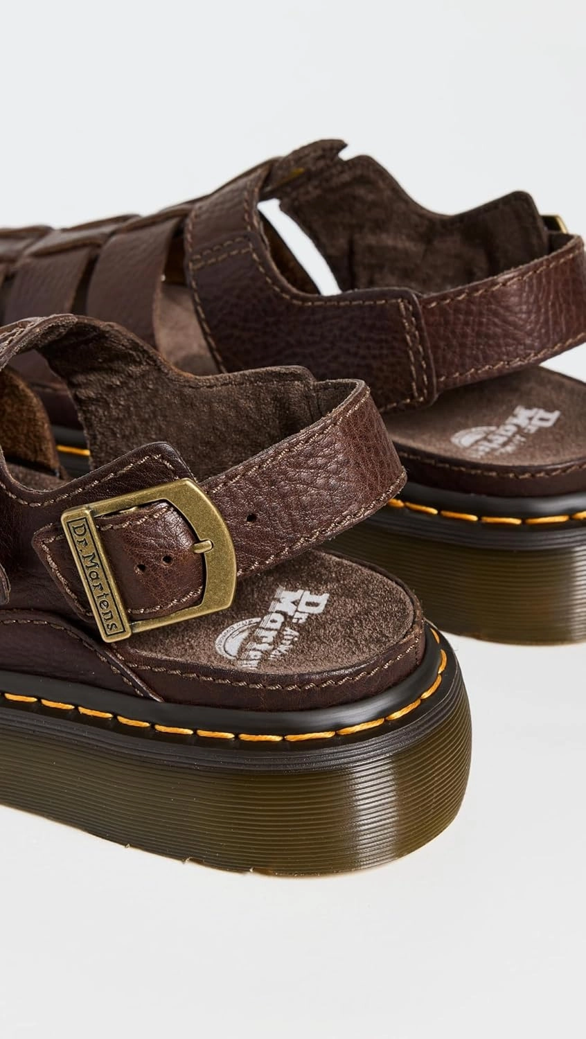 Dr. Martens Unisex-Adult Archive Fisherman