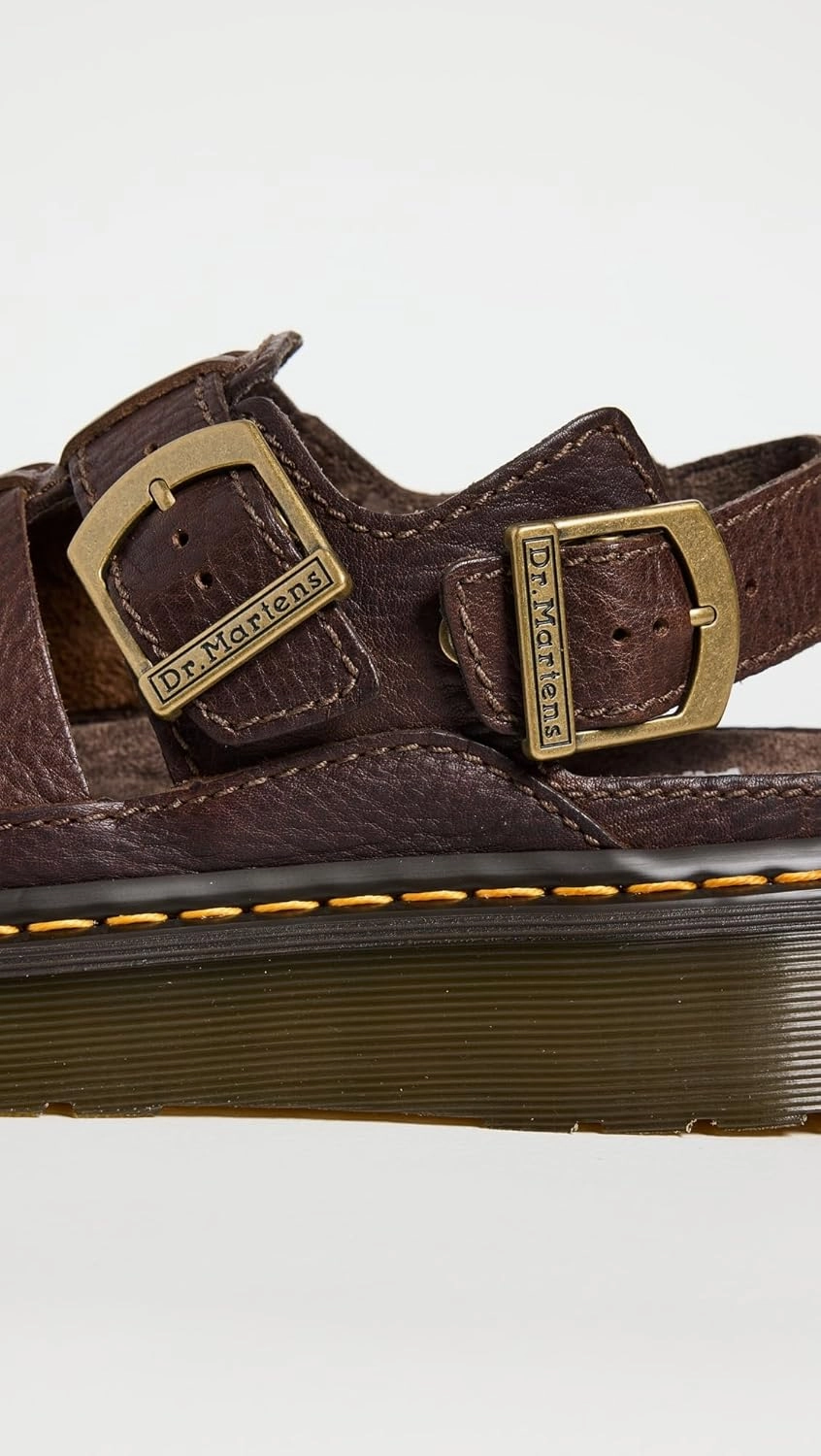Dr. Martens Unisex-Adult Archive Fisherman
