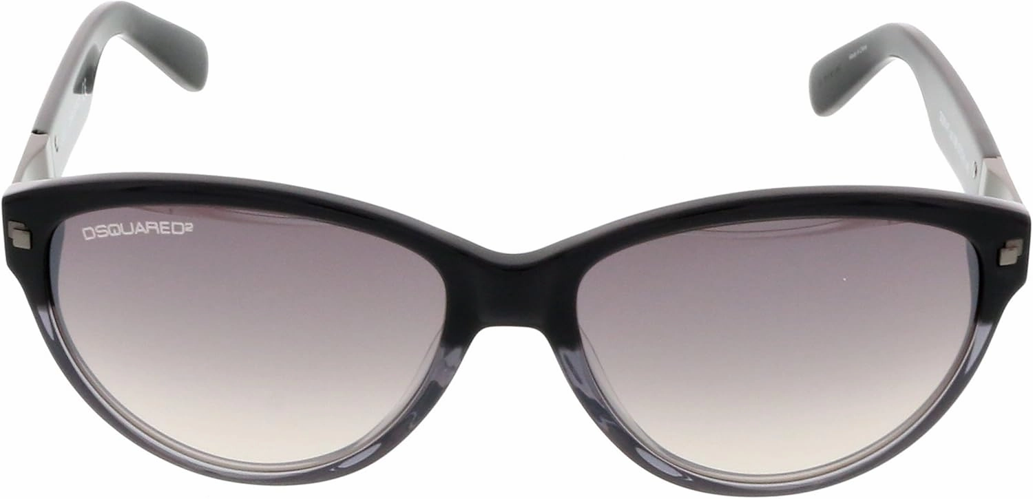 Dsquared2 for woman dq0147 - 05B, Designer Sunglasses Caliber 57