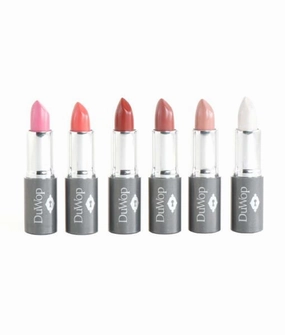 DuWop Mini Private Lipsticks Collection