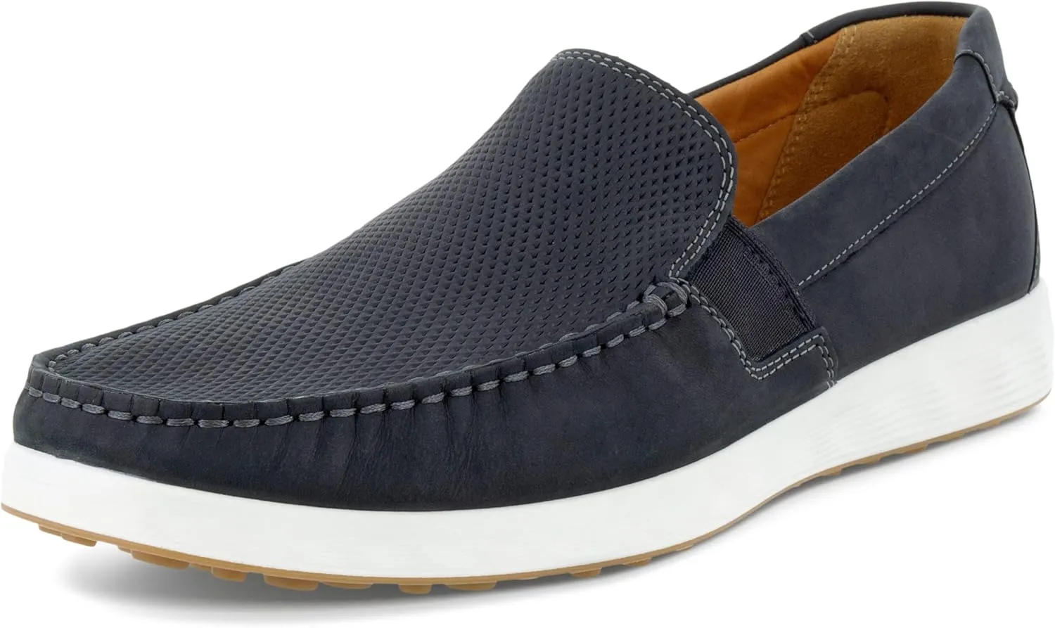 ECCO Men's S Lite Moc Summer Driving Style Loafer