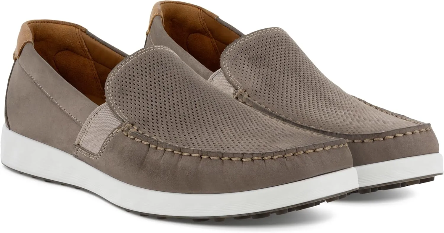 ECCO Men's S Lite Moc Summer Driving Style Loafer