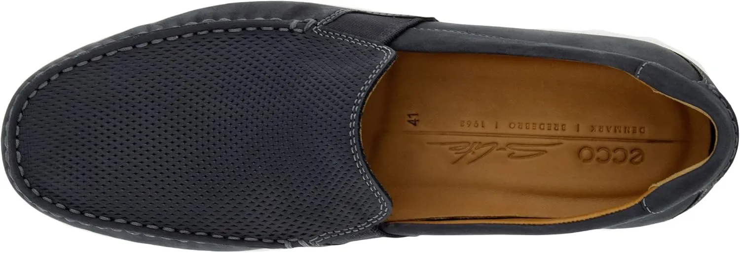 ECCO Men's S Lite Moc Summer Driving Style Loafer
