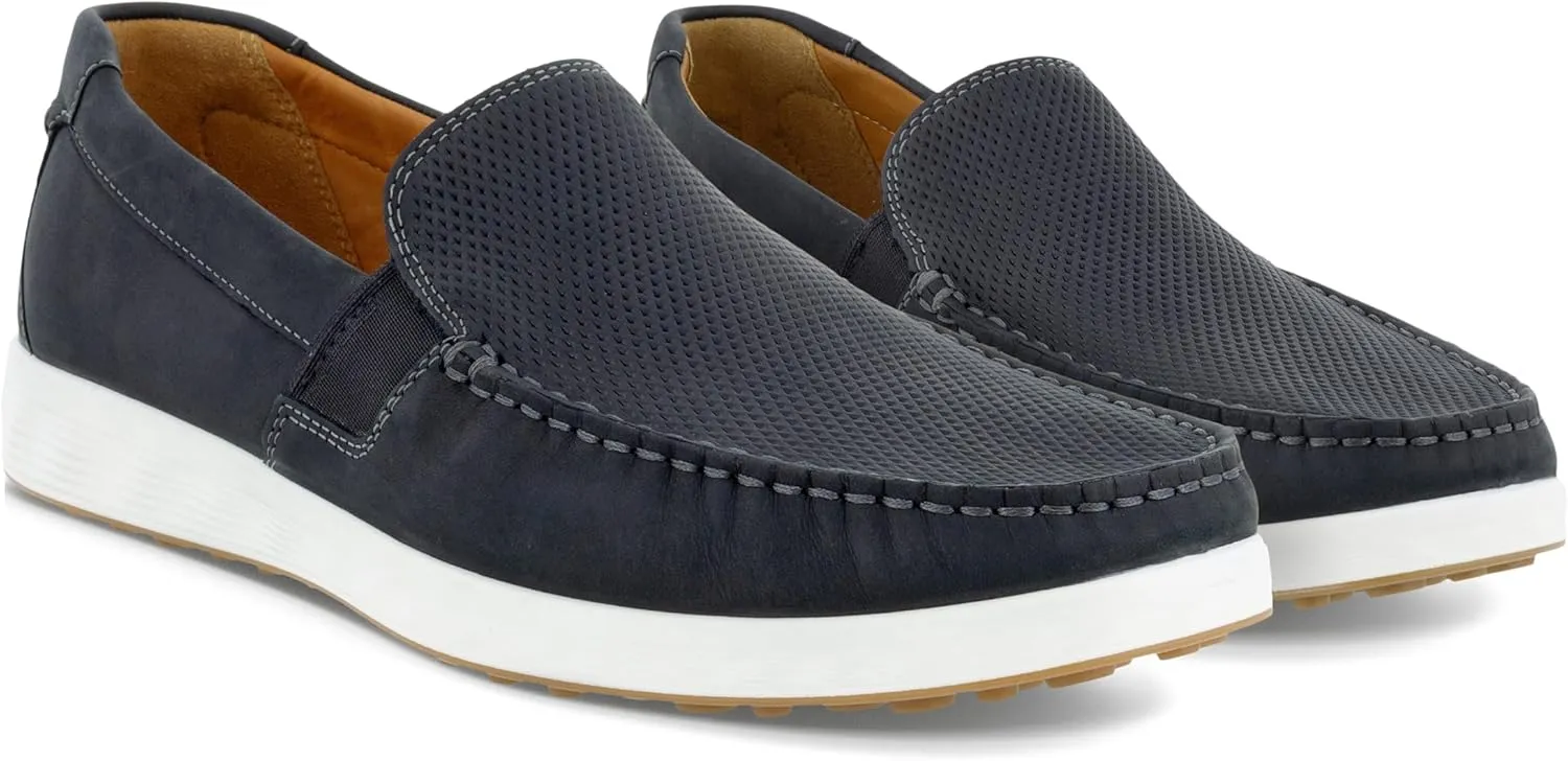 ECCO Men's S Lite Moc Summer Driving Style Loafer