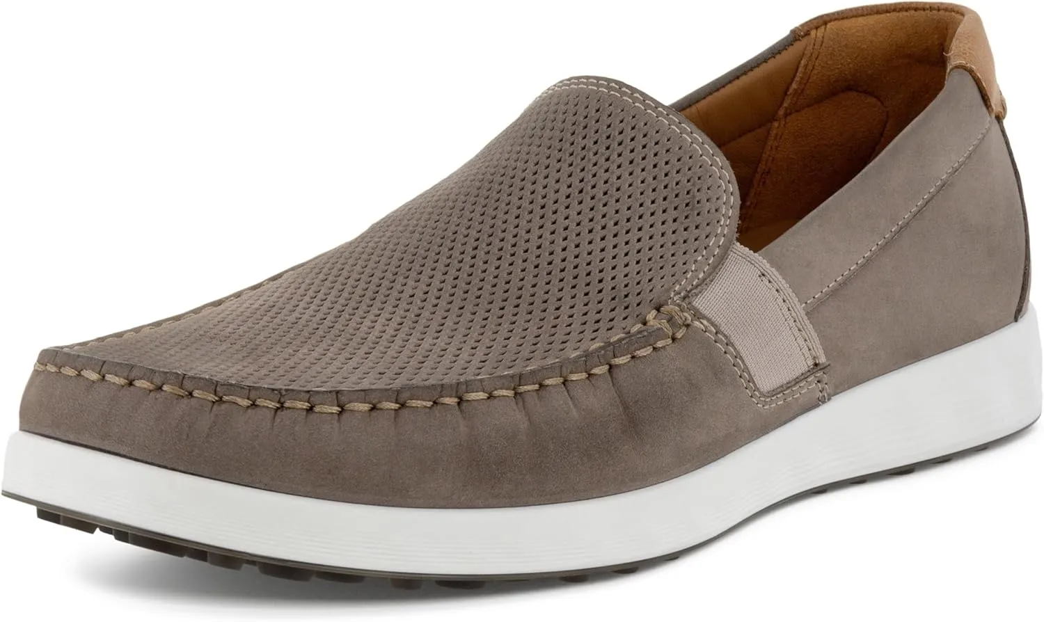ECCO Men's S Lite Moc Summer Driving Style Loafer