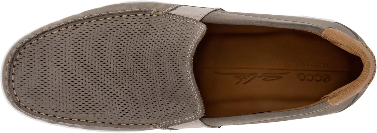 ECCO Men's S Lite Moc Summer Driving Style Loafer