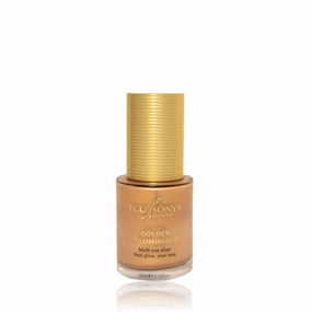 Eco by Sonya Driver Golden Illuminiser