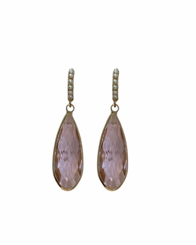 Elegance in Blush & Pearl