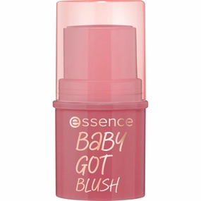 Essence baby got blush 40 - sweets & roses