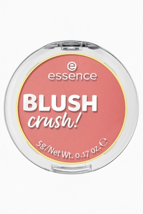 Essence Powder Blush Blush Crush - 20 Deep Rose
