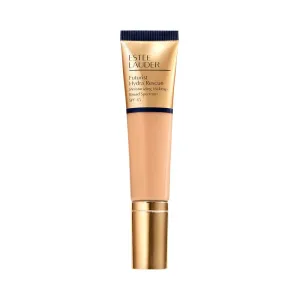Estée Lauder Futurist Hydra Rescue Moisturizing Foundation SPF 45 for a 12-Hour Glow, 1.2 Fl Oz