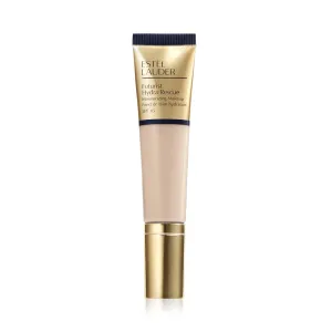 Estée Lauder Futurist Hydra Rescue Moisturizing Foundation SPF 45 for a 12-Hour Glow, 1.2 Fl Oz
