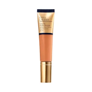 Estée Lauder Futurist Hydra Rescue Moisturizing Foundation SPF 45 for a 12-Hour Glow, 1.2 Fl Oz