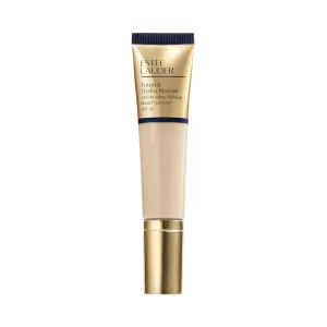 Estée Lauder Futurist Hydra Rescue Moisturizing Foundation SPF 45 for a 12-Hour Glow, 1.2 Fl Oz
