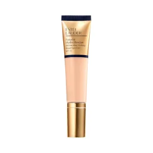 Estée Lauder Futurist Hydra Rescue Moisturizing Foundation SPF 45 for a 12-Hour Glow, 1.2 Fl Oz