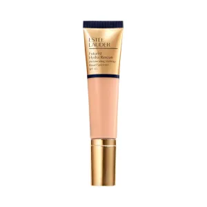 Estée Lauder Futurist Hydra Rescue Moisturizing Foundation SPF 45 for a 12-Hour Glow, 1.2 Fl Oz