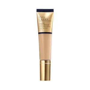 Estée Lauder Futurist Hydra Rescue Moisturizing Foundation SPF 45 for a 12-Hour Glow, 1.2 Fl Oz