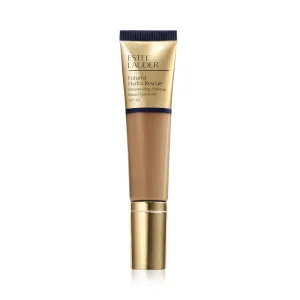 Estée Lauder Futurist Hydra Rescue Moisturizing Foundation SPF 45 for a 12-Hour Glow, 1.2 Fl Oz