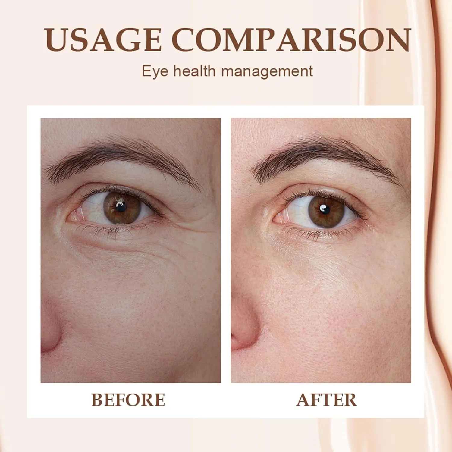 Eye Balm with Vitamin C Brightens and Reduces Puffiness, Repertoireof Eye Balm, Improve Dark Circles, Brightens Skin Tone (5)