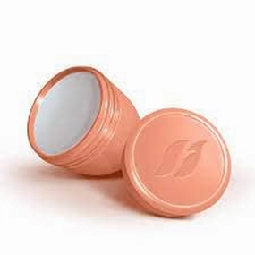 FARMASI Perfecting Balm, Its Powerful Formula Containing Vitamin E, Moisturizes and Nourishes Your Skin, 0.5 fl. oz / 15 ml (Orange Delicate)