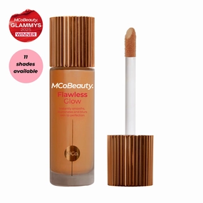 Flawless Glow - Luminous Skin Filter