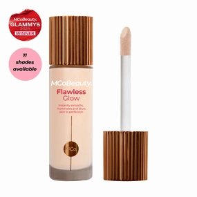 Flawless Glow - Luminous Skin Filter