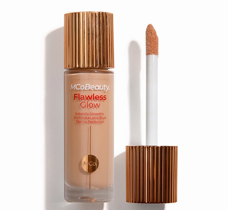FLAWLESS GLOW LUMINOUS SKIN FILTER - 3 LIGHT