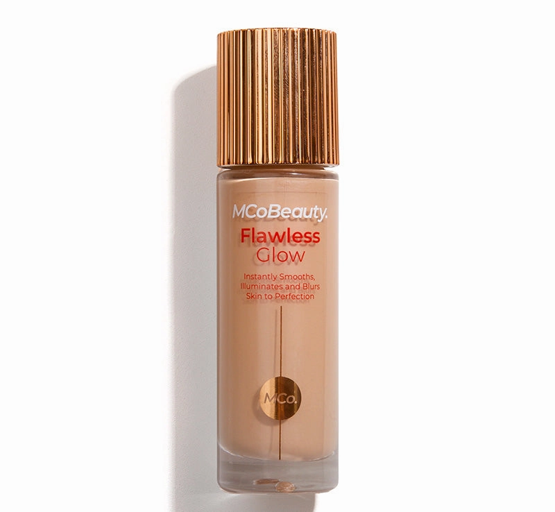FLAWLESS GLOW LUMINOUS SKIN FILTER - 3 LIGHT