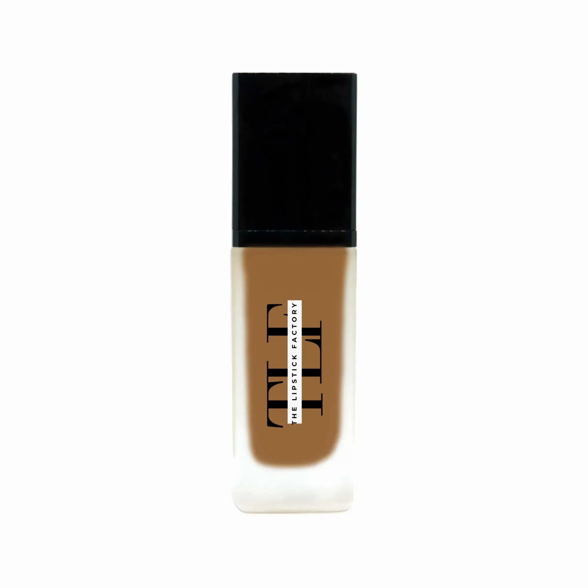 Foundation - Maple