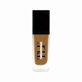 Foundation - Maple