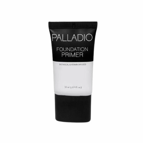 Foundation Primer