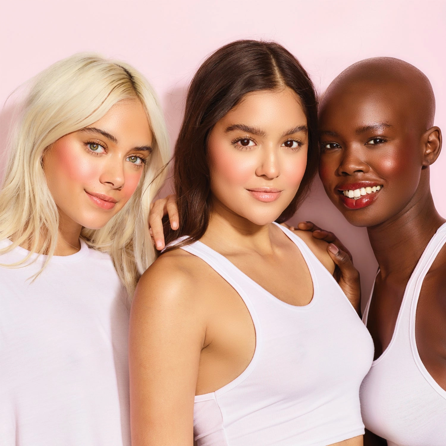 Fresh Face Liquid Foundation | Shade 8
