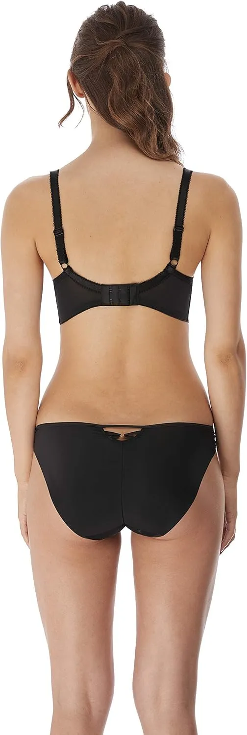 Freya Women's Awakening Underwire Molded Plunge T-Shirt Bra