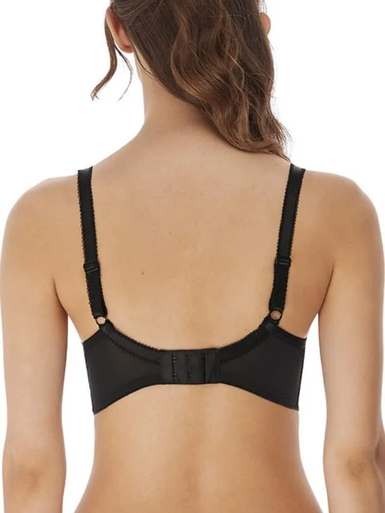 Freya Women's Awakening Underwire Molded Plunge T-Shirt Bra