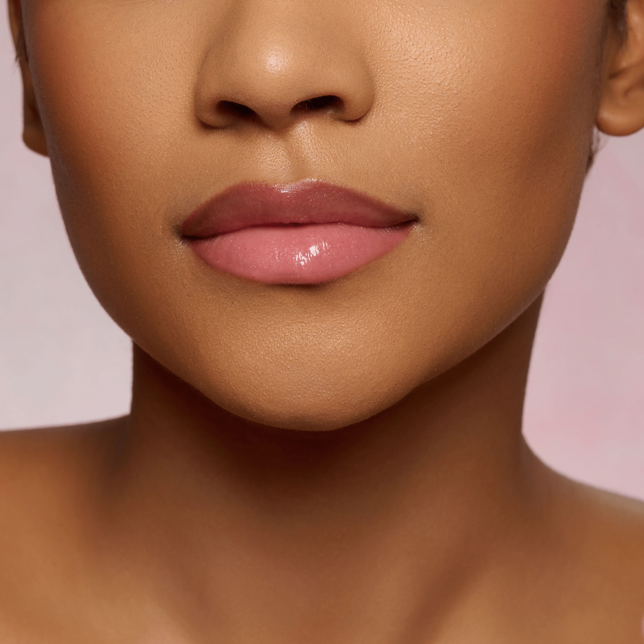 Frose All Day Sparkle Luxe Lip Gloss