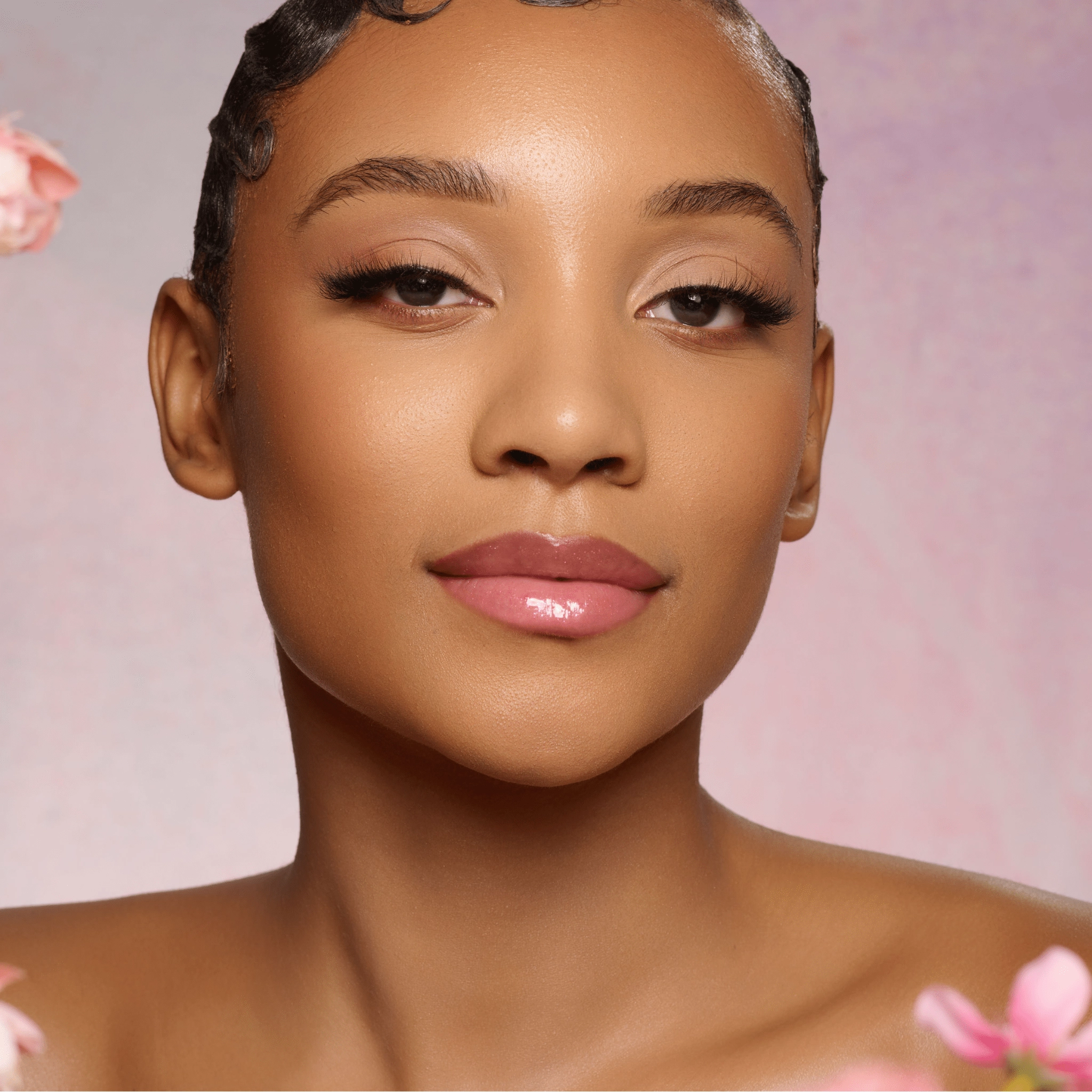 Frose All Day Sparkle Luxe Lip Gloss