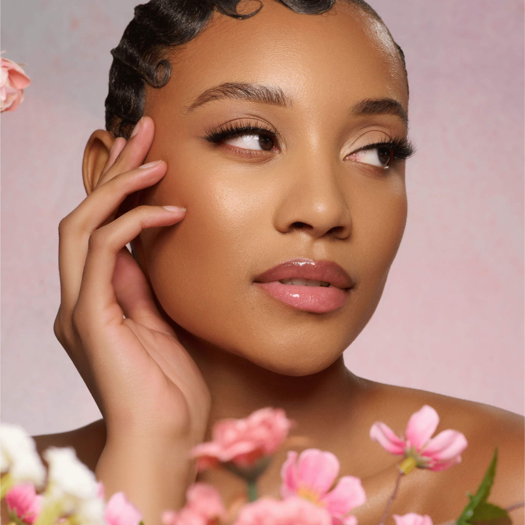 Frose All Day Sparkle Luxe Lip Gloss