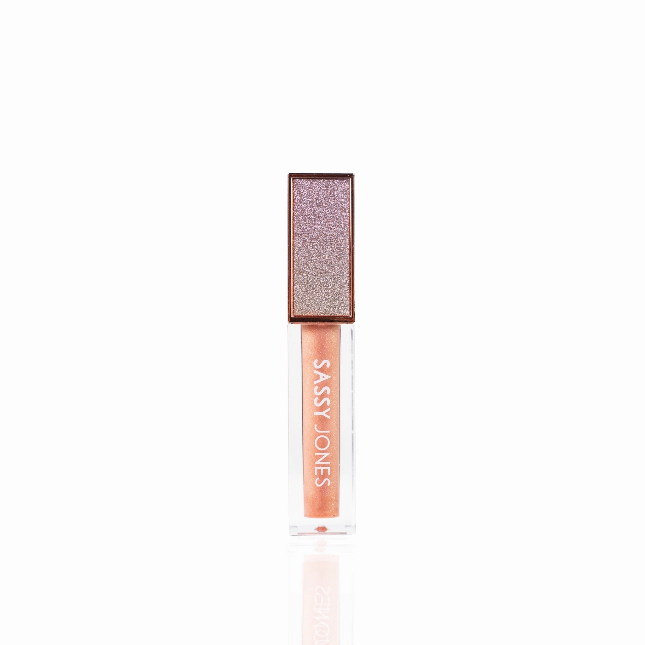 Frose All Day Sparkle Luxe Lip Gloss